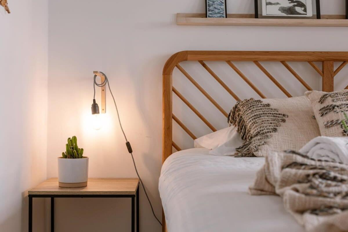 Huswell - Lovely, Sunny Flat Just Near The Beach And The Sea Ostenda Esterno foto