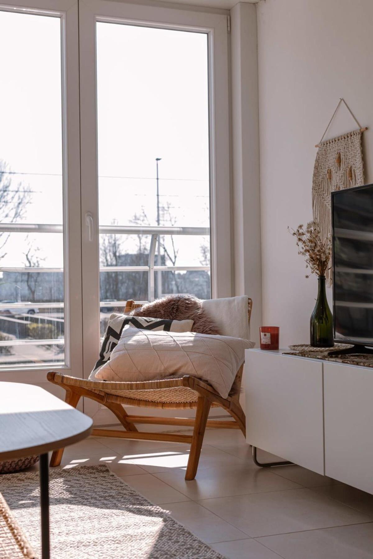 Huswell - Lovely, Sunny Flat Just Near The Beach And The Sea Ostenda Esterno foto